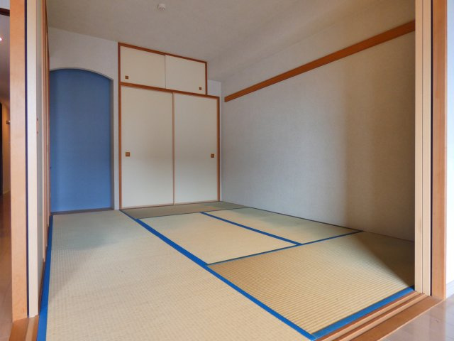 【和室】