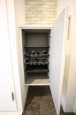 【設備】 | グランパシフィック弁天町