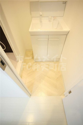 【その他】 | グランパシフィック弁天町