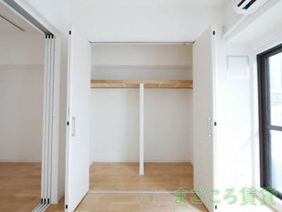 【収納】 | CITY　SPIRE立売堀