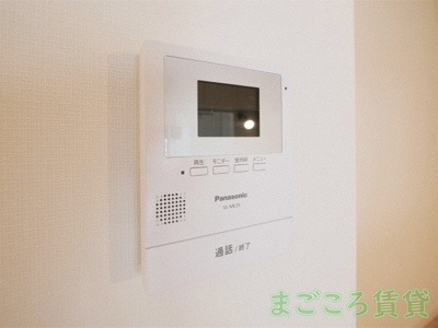 【セキュリティ】 | CITY　SPIRE立売堀