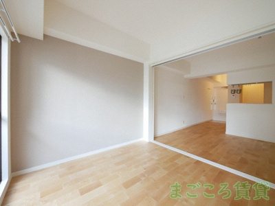 【設備】 | CITY　SPIRE立売堀