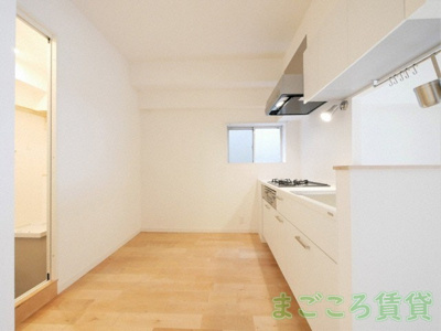 【その他共用部分】 | CITY　SPIRE立売堀