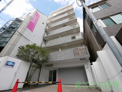 【外観】 | CITY　SPIRE立売堀