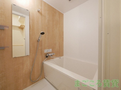 【浴室】 | CITY　SPIRE立売堀