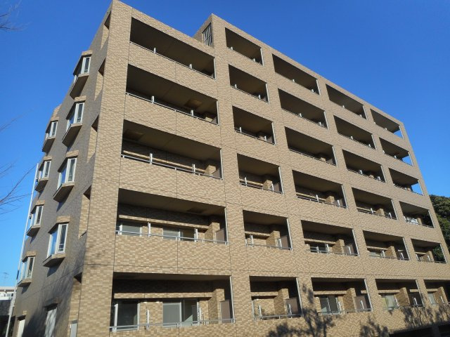 グリーンハイム5