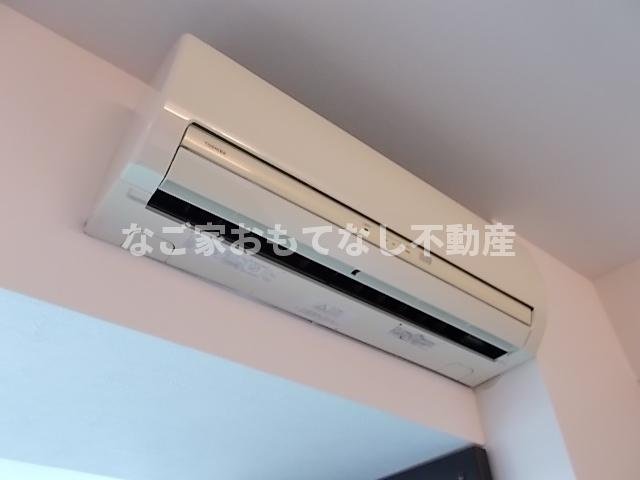 【設備】 | エスケービルディング-7（SK BUILDING-7） | ※写真は別号室