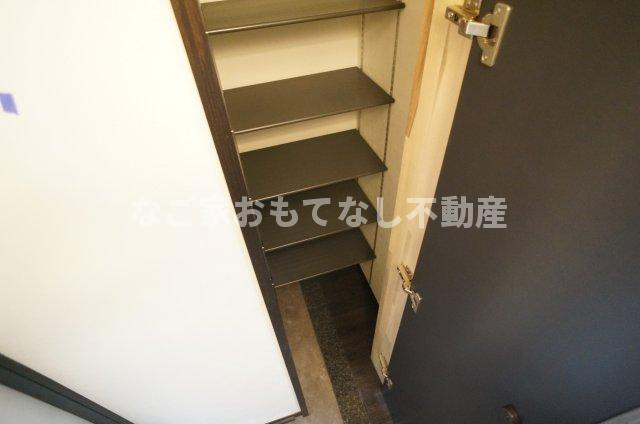 【その他】 | エスケービルディング-7（SK BUILDING-7） | ※写真は別号室