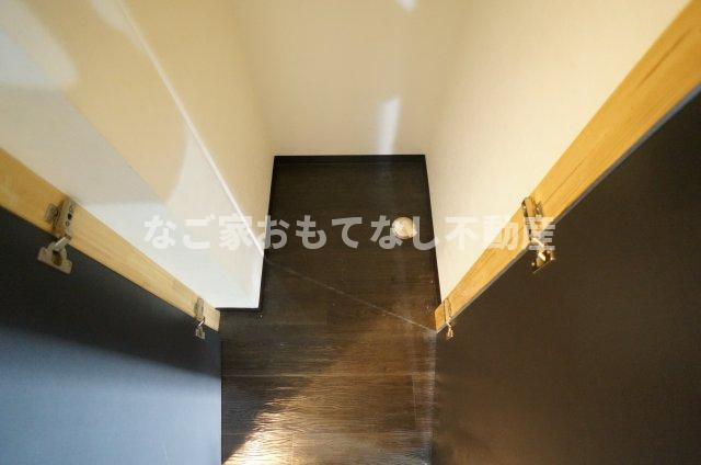 【その他】 | エスケービルディング-7（SK BUILDING-7） | ※写真は別号室
