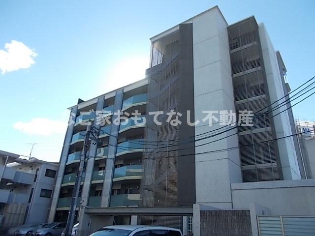 【外観】 | エスケービルディング-7（SK BUILDING-7） | エスケービルディング-7（SK BUILDING-7）