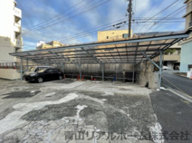 堀田駐車場の画像