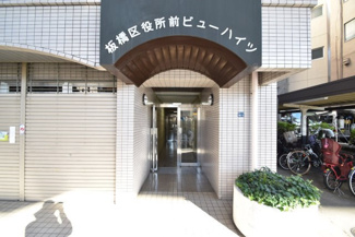 【エントランス】 | エントランス