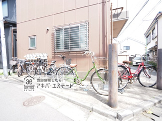 【その他共用部分】