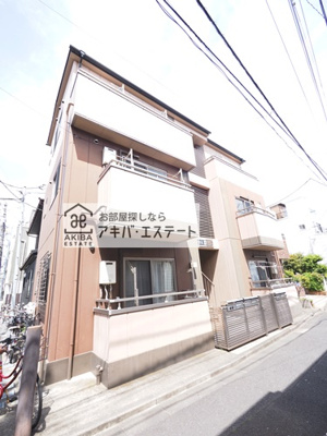 【外観】 | ＹＭＫ東向島