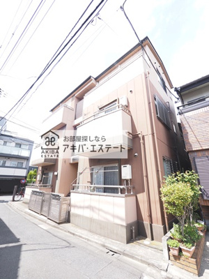 【外観】 | ＹＭＫ東向島