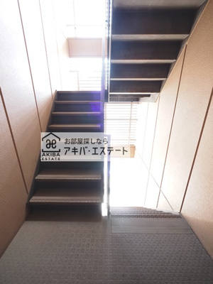 【その他共用部分】 | ＹＭＫ東向島