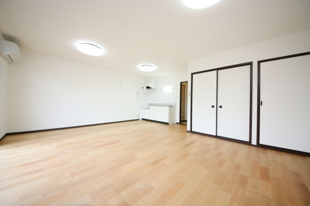 ライフハイツのその他