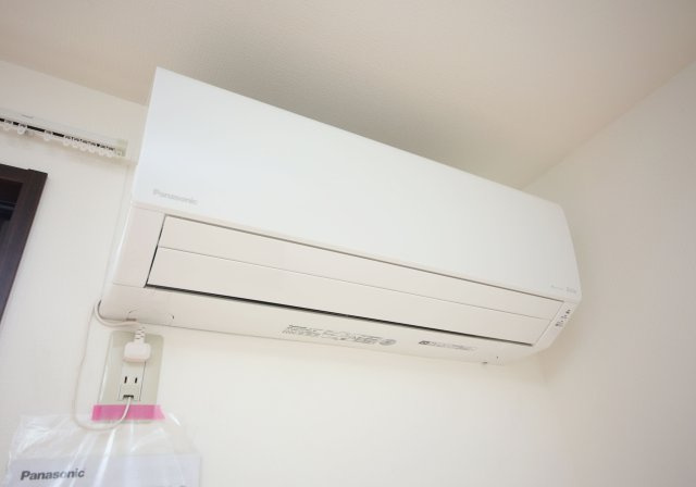 ライフハイツの設備