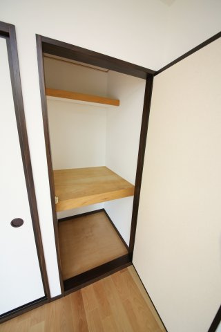 ライフハイツの内装