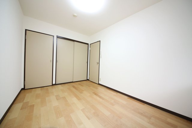 ライフハイツの内装