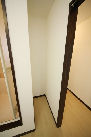 ライフハイツの内装