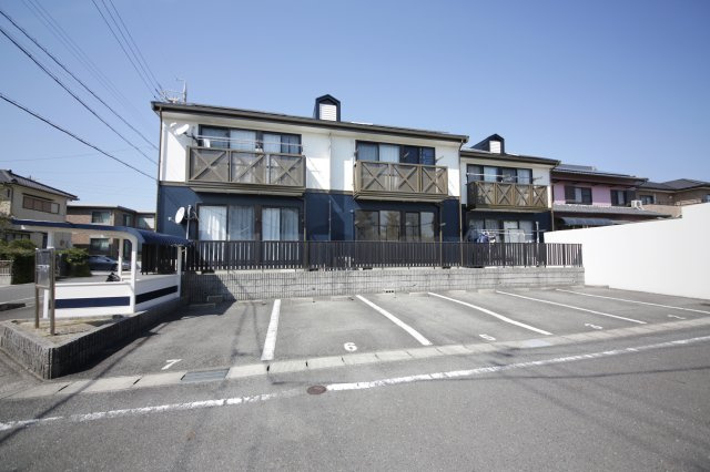 ライフハイツのその他共用部分