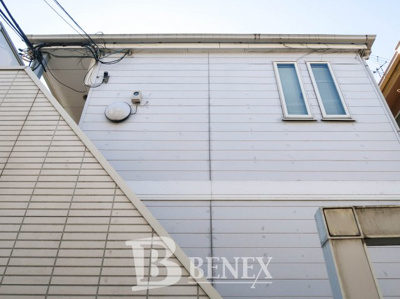 【外観】 | ワコー新宿 | ワコー新宿の外観です