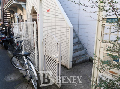 【エントランス】 | ワコー新宿 | ワコー新宿のエントランスです