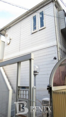 【外観】 | ワコー新宿 | ワコー新宿の外観です