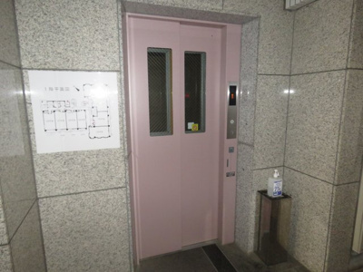 【その他共用部分】 | アメニティー川越・岸町Ⅴ