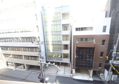 【展望】 | セレニテ堺筋本町リアン