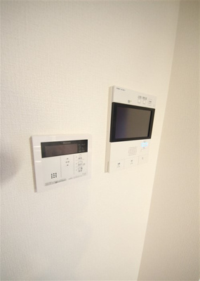 【設備】 | セレニテ堺筋本町リアン