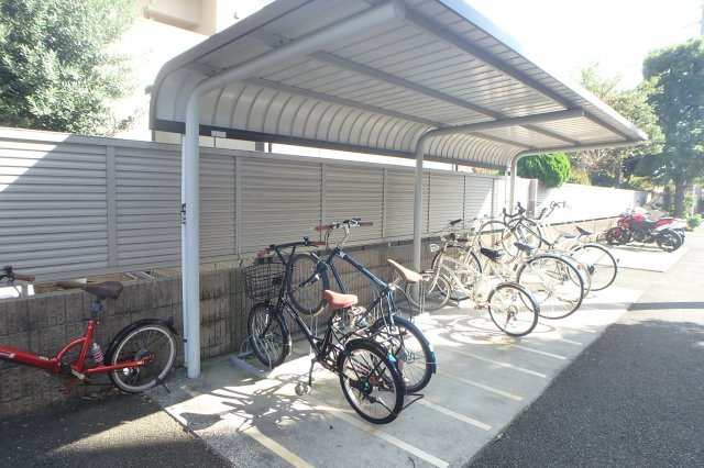 Ｎａｖｏｎａ・Ｋ【ナヴォーナケー】のその他共用部分
