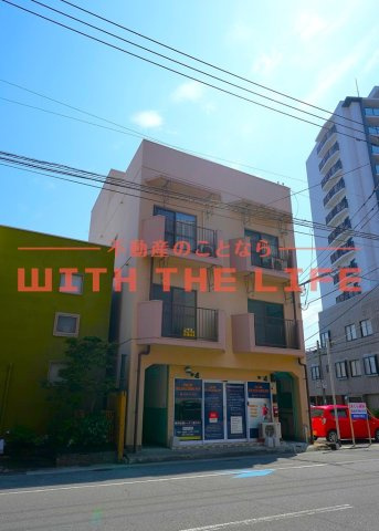 大石ビル【10.000円キャッシュバック対象物件】の周辺