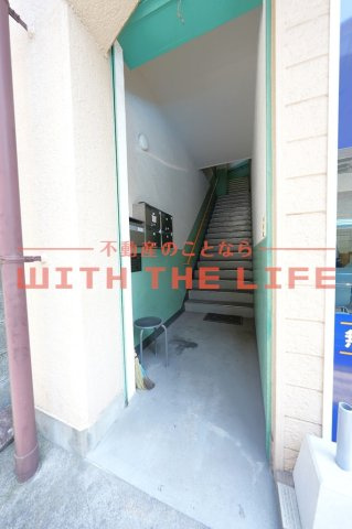 大石ビル【10.000円キャッシュバック対象物件】のその他