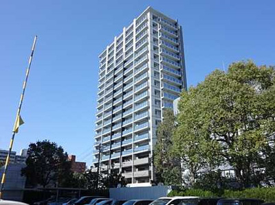 【外観】 | ミッドマークス平和公園