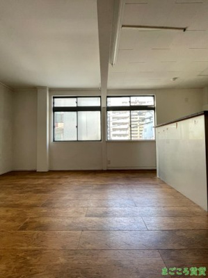 【洋室】 | 冨田ビル