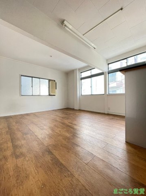 【寝室】 | 冨田ビル