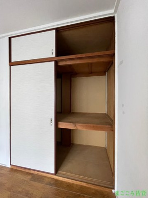 【収納】 | 冨田ビル