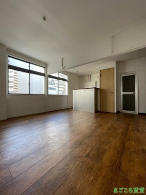 【その他共用部分】 | 冨田ビル