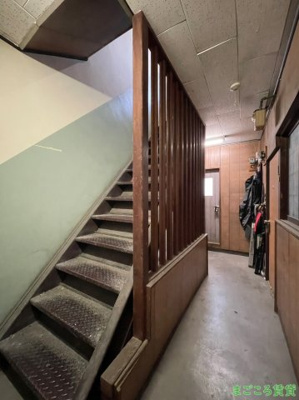 【ロビー】 | 冨田ビル