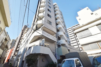 【外観】 | 外観