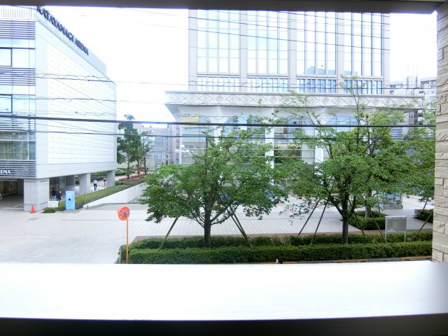 Forest Maison（フォレストメゾンの展望|展望