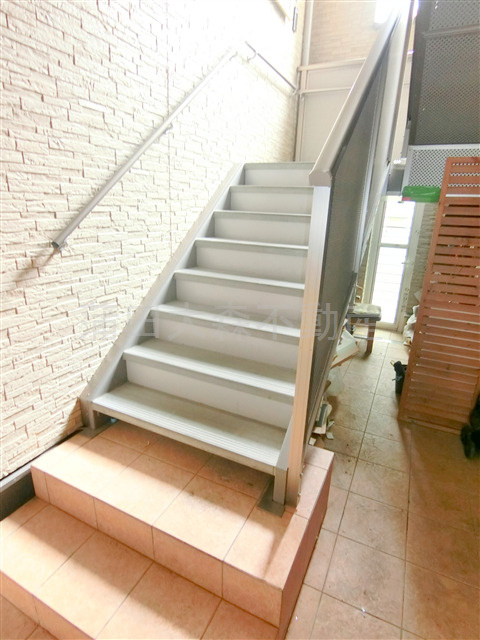 Forest Maison（フォレストメゾンのその他共用部分