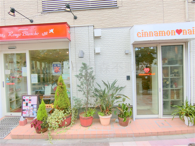 Forest Maison（フォレストメゾンのその他共用部分