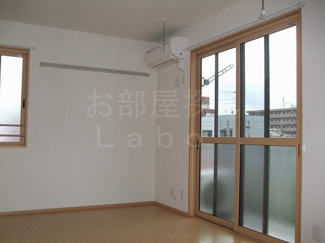 【居間・リビング】 | Ｒｏｓｅ　Ｗｉｎｄ～ばらの風～