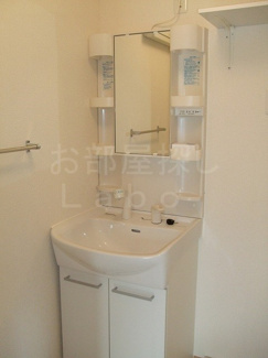 【洗面所】 | Ｒｏｓｅ　Ｗｉｎｄ～ばらの風～