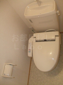 【トイレ】 | Ｒｏｓｅ　Ｗｉｎｄ～ばらの風～