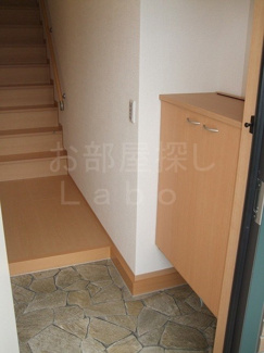 【玄関】 | Ｒｏｓｅ　Ｗｉｎｄ～ばらの風～