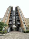 ラフィネ大崎の画像